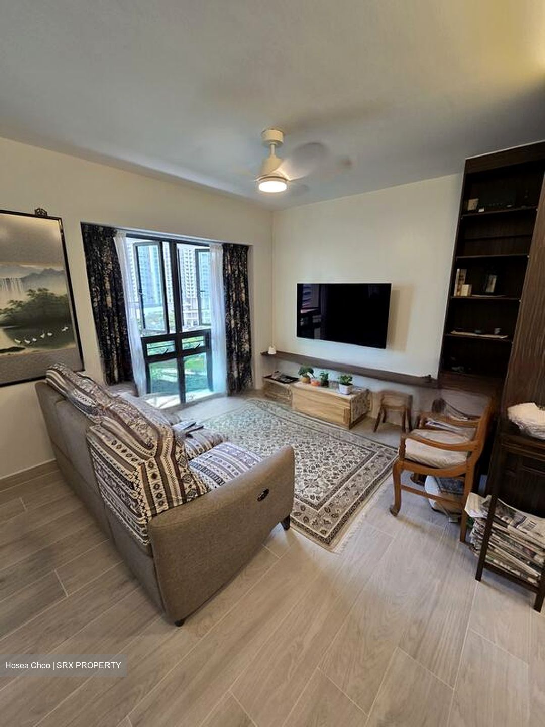 Blk 88 Skyville @ Dawson (Queenstown), HDB 4 Rooms #465309461